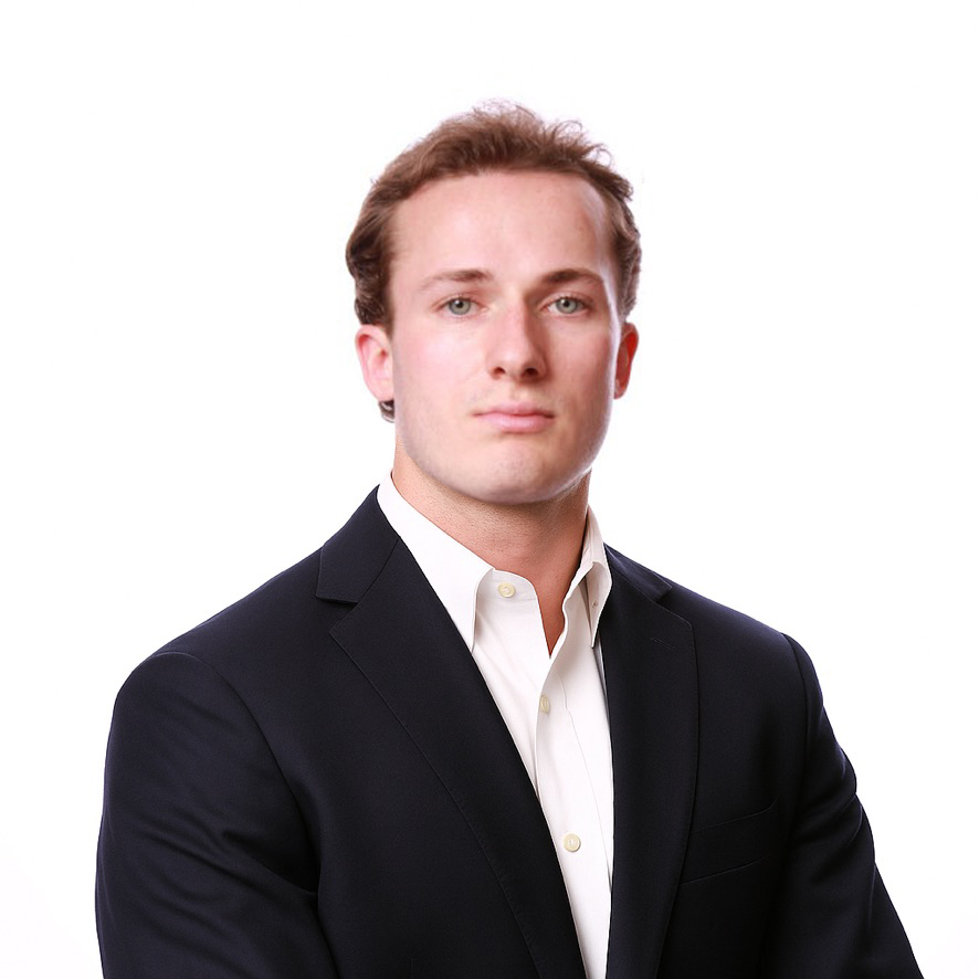 Micah Scott, Founder of Airlie Marketing